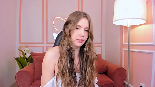 MaryannSoftt online show from December 2024 03:31:02 PM