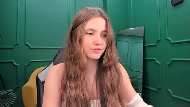 MaryannSoftt online show from January 2025 06:23:01 PM