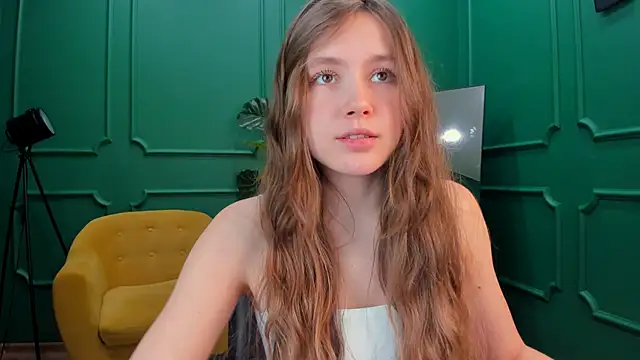 MaryannSoftt online show from February 2025 06:27:02 PM