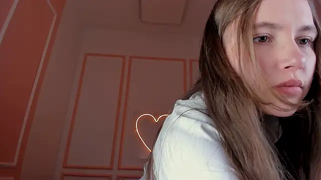 MaryannSoftt online show from September 2025 04:21:02 PM