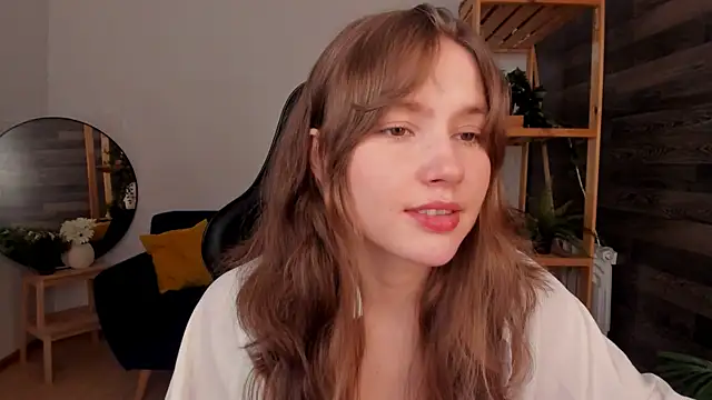 MaryannSoftt online show from January 2026 03:38:01 PM