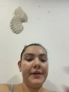 Snapshot of eva_y_marcelo chatting on April 2026 11:56:01 AM eva y marcelo online show from April 2026 11:56:01 AM