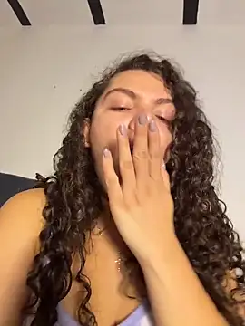 Snapshot of eva_y_marcelo chatting on April 2026 11:34:01 AM eva y marcelo online show from April 2026 11:34:01 AM