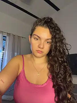 Snapshot of eva_y_marcelo chatting on May 2026 11:50:02 AM eva y marcelo online show from May 2026 11:50:02 AM