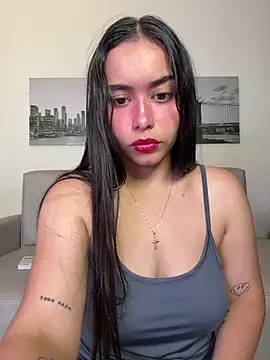 SophieRoyals online show from June 2026 01:34:02 PM