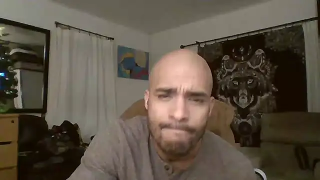 JohnnyDeep187 online show from December 2024 09:47:02 AM