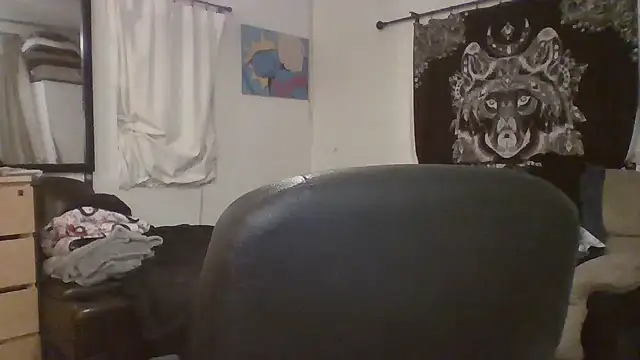 JohnnyDeep187 online show from January 2025 08:13:02 AM