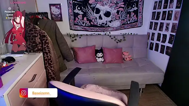Snapshot of exodiakinky2 chatting on July 2026 03:00:02 AM exodiakinky2 online show from July 2026 03:00:02 AM
