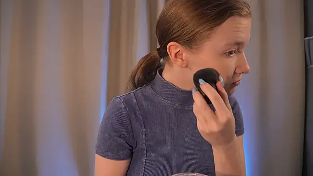 brendacom online show from February 2025 02:17:02 AM