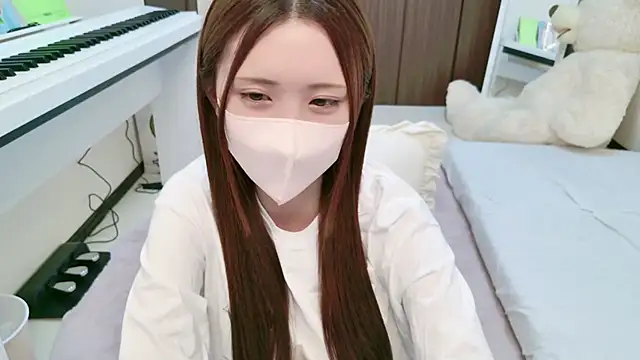 -SHINON- online show from February 2025 08:54:02 AM