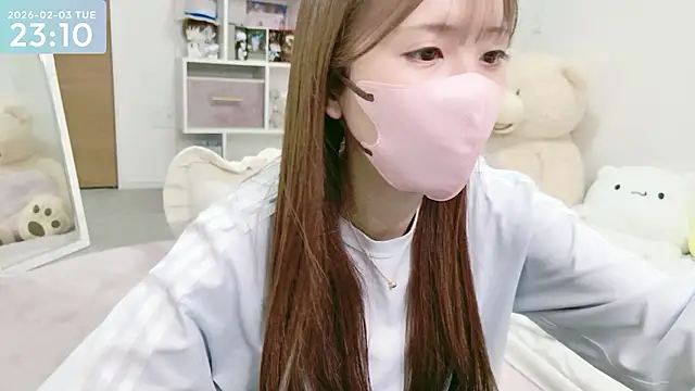 -SHINON- online show from February 2026 02:11:02 PM