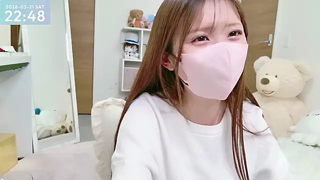 -SHINON- online show from March 2026 01:48:01 PM