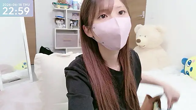 Snapshot of -SHINON- chatting on June 2026 01:59:01 PM -SHINON- online show from June 2026 01:59:01 PM