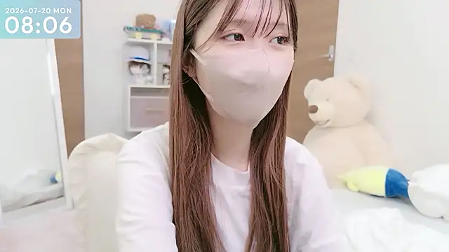 Snapshot of -SHINON- chatting on July 2026 11:08:01 PM -SHINON- online show from July 2026 11:08:01 PM