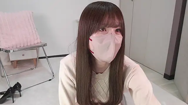 Nogizaka Ai online show from March 2025 02:58:01 PM