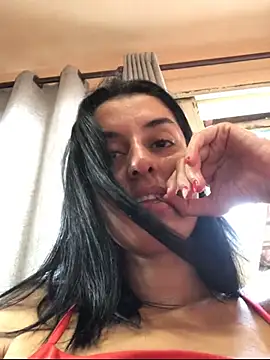 Catmila94 online show from March 2026 06:12:02 PM