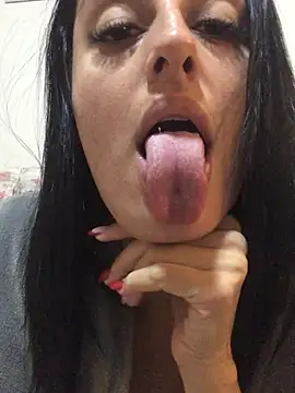 Snapshot of Catmila94 chatting on May 2026 02:31:02 AM Catmila94 online show from May 2026 02:31:02 AM