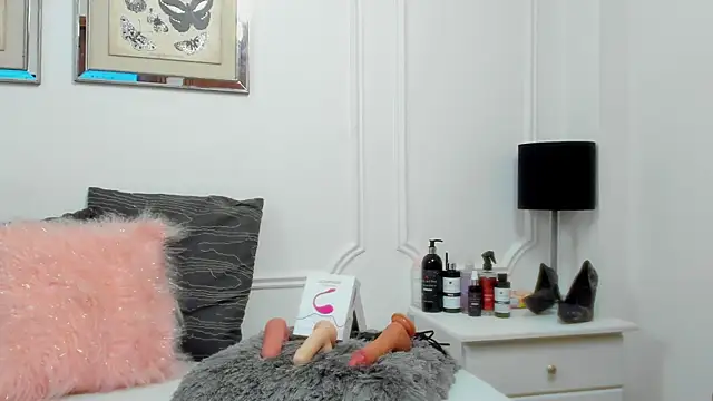 Santy carrington online show from January 2025 10:04:01 PM