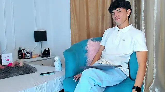 Santy carrington online show from January 2025 11:43:01 PM