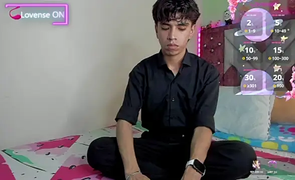 Snapshot of Santy_carrington chatting on November 2025 01:30:01 AM Santy carrington online show from November 2025 01:30:01 AM