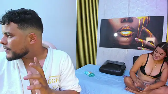 that temptation online show from October 2025 06:59:01 PM