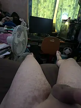 beteu1210 online show from April 2026 06:27:01 AM