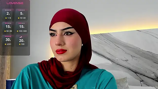 fatimarab online show from March 2025 10:43:02 PM