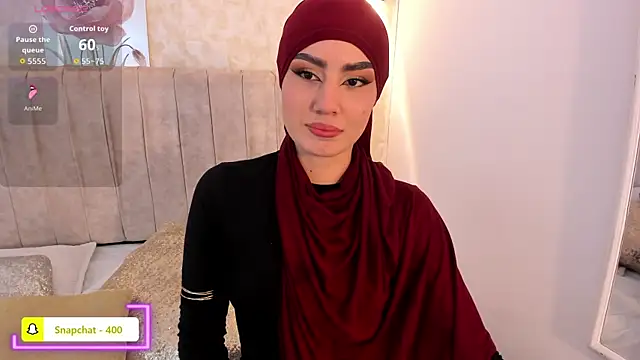 fatimarab online show from January 2026 08:34:02 PM