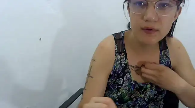 BLAKEandSUSANI online show from February 2025 07:18:01 AM