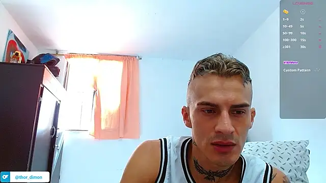 Snapshot of bray_hotboy777 chatting on February 2026 02:29:01 PM bray hotboy777 online show from February 2026 02:29:01 PM