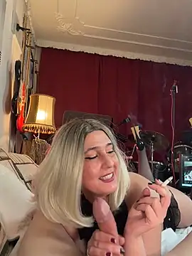 FoxyandTed online show from February 2026 05:02:02 PM