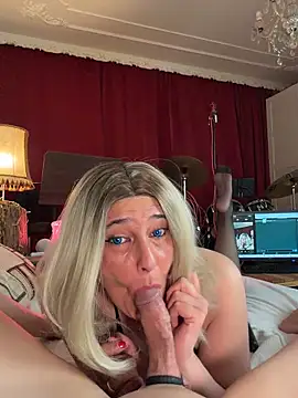 FoxyandTed online show from March 2026 05:07:01 PM