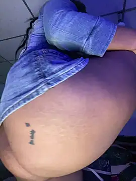 JennamartinyII online show from December 2025 01:31:02 PM