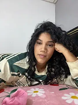 JennamartinyII online show from February 2026 01:41:01 PM