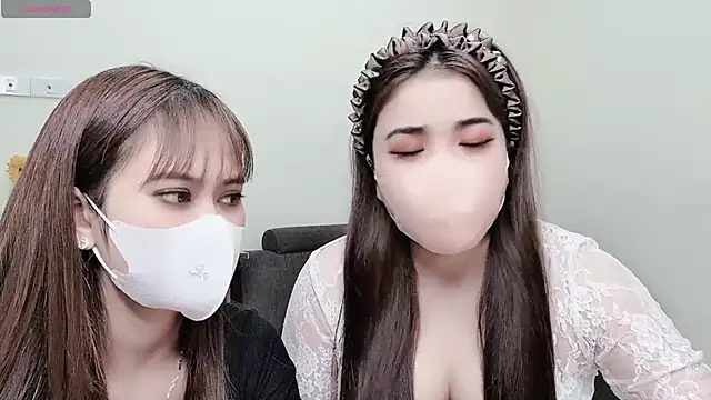 Snapshot of LyLy_Office chatting on January 2025 12:20:02 PM LyLy Office online show from January 2025 12:20:02 PM