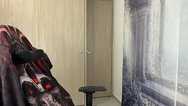 gabriel  manson online show from October 2025 11:35:02 PM