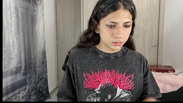 gabriel  manson online show from November 2025 12:34:02 AM