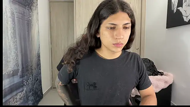 gabriel  manson online show from November 2025 03:16:02 AM