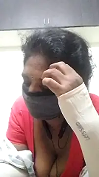 Snapshot of Tamil--Rani chatting on December 2024 04:00:01 PM Tamil--Rani online show from December 2024 04:00:01 PM