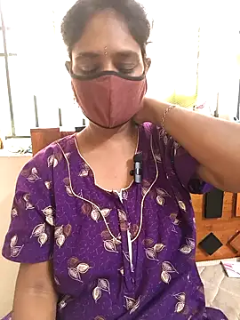 Snapshot of Tamil--Rani chatting on January 2025 11:41:01 AM Tamil--Rani online show from January 2025 11:41:01 AM