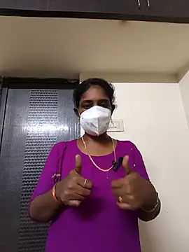 Snapshot of Tamil--Rani chatting on February 2025 04:41:02 PM Tamil--Rani online show from February 2025 04:41:02 PM