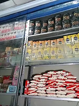 Magica lorena online show from November 2025 11:47:02 AM