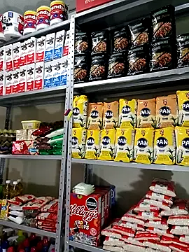 Magica lorena online show from December 2025 01:06:01 PM