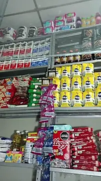 Magica lorena online show from March 2026 11:04:02 AM