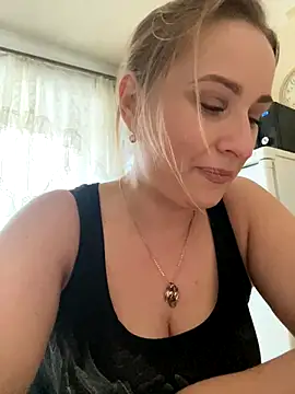 OlgaBuzzz online show from December 2024 04:54:02 AM