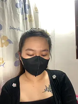 Odette68 online show from December 2024 09:29:02 AM