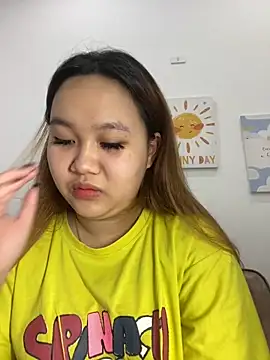 Odette68 online show from November 2025 08:45:01 AM