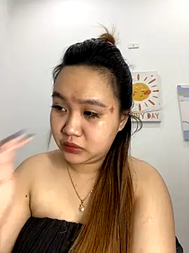 Odette68 online show from November 2025 04:24:01 AM