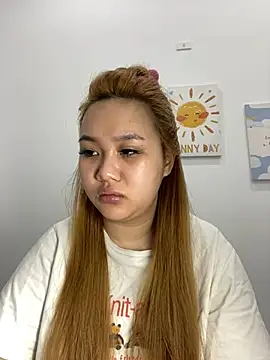 Odette68 online show from February 2026 04:31:01 AM