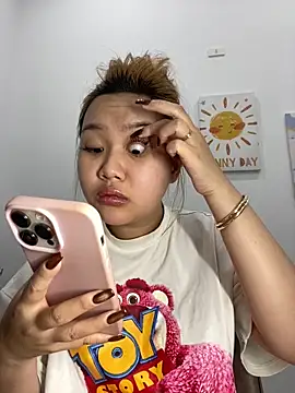 Odette68 online show from March 2026 05:00:02 AM